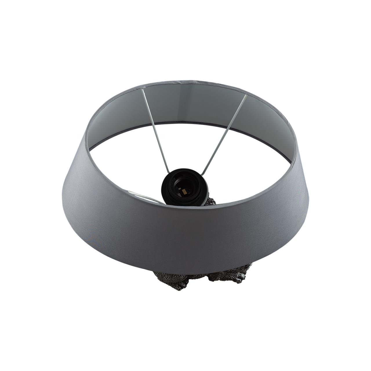 Настольная лампа Lumion CATTY 8128/1T