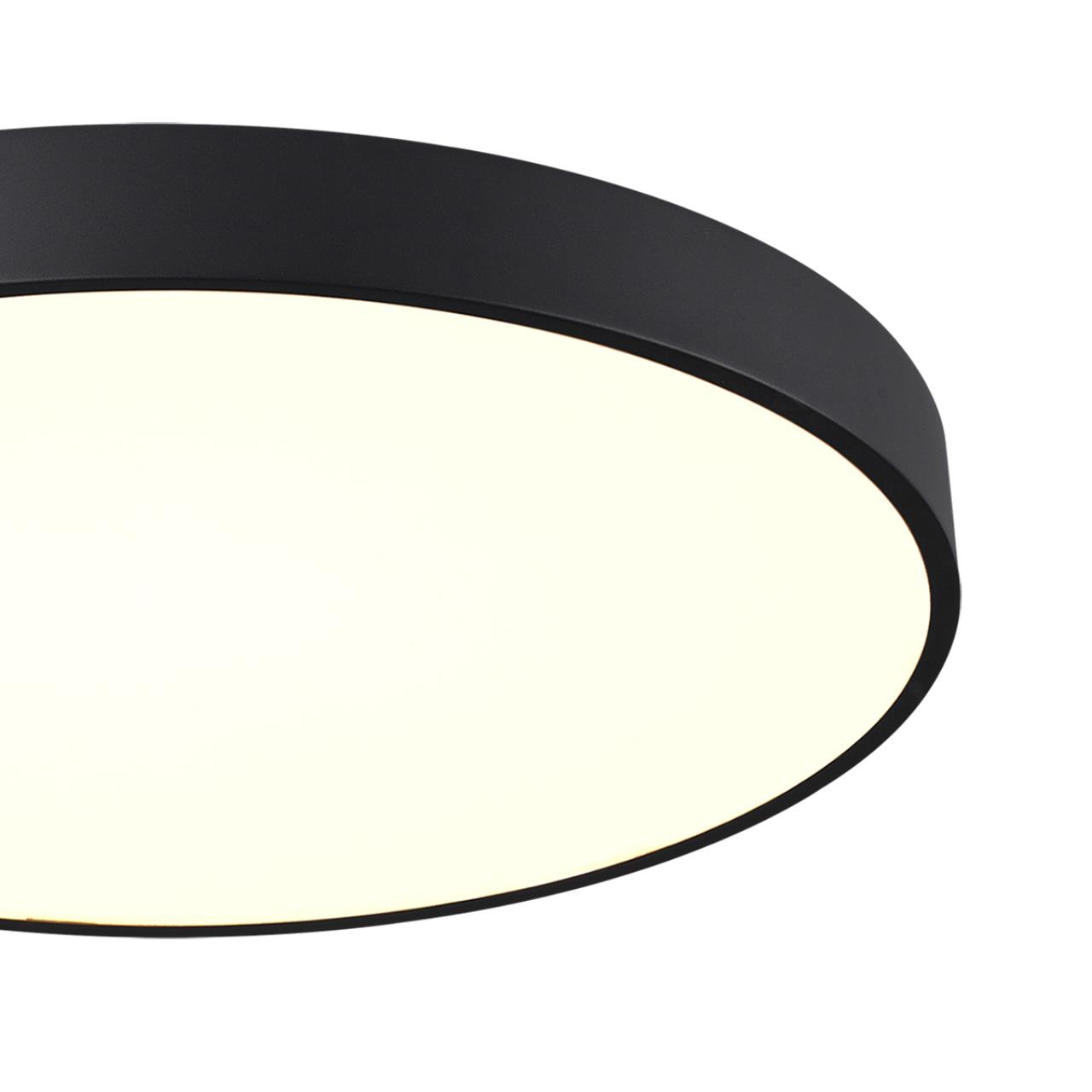 Потолочный светильник Sonex QUASAR 7758/70L_Sonex