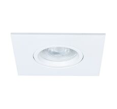 Встраиваемый точечный светильник ArteLamp GIRO A2866PL-1WH