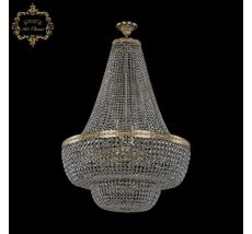 Хрустальная люстра Bohemia Art Classic 21.101.H2.80SP.G_BI