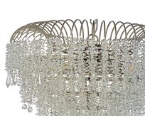Люстра подвесная Arti Lampadari Ferla Ferla E 1.5.46.105 N