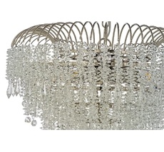 Люстра подвесная Arti Lampadari Ferla Ferla E 1.5.46.105 N