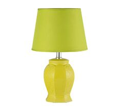 Настольная лампа Arti Lampadari Gadoni Gadoni E 4.1.T2 GR