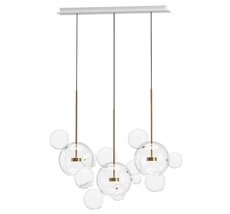 Подвесная люстра Loft IT 2027-S3_LF