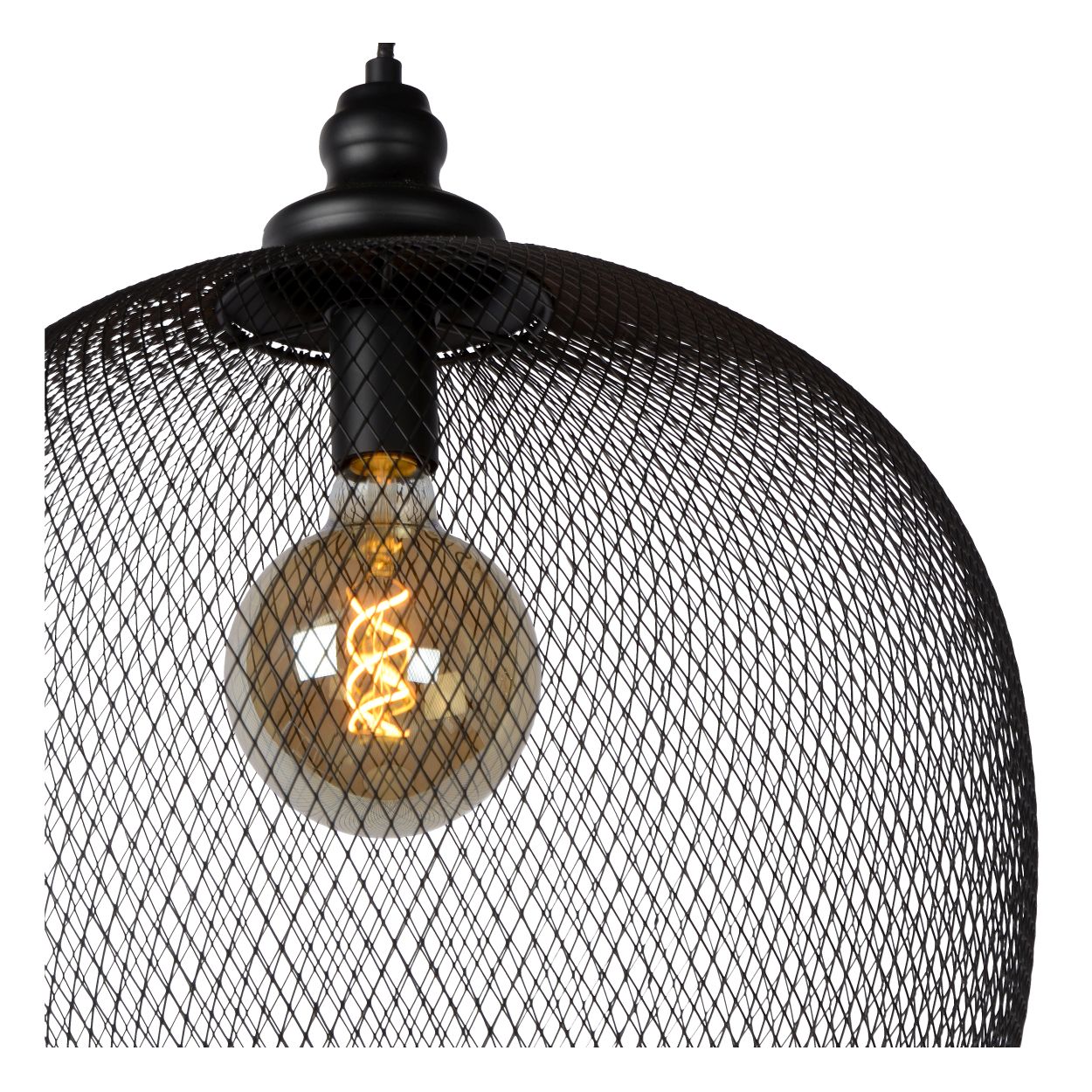 Подвесной светильник Lucide MESH 78391/50/30