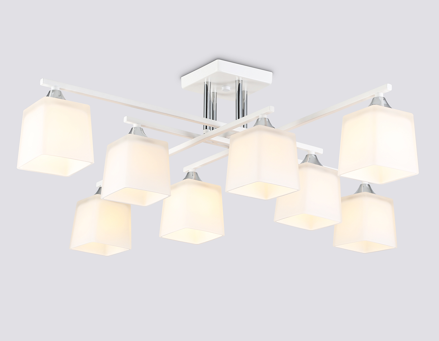 Потолочная люстра Ambrella Light TR TRADITIONAL TR303043_AMB