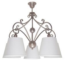 Потолочная люстра Adilux ADARA SATYNA 3545_AD