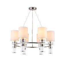 Подвесная люстра Ambrella Light HIGH LIGHT Classic LH71291_AMB