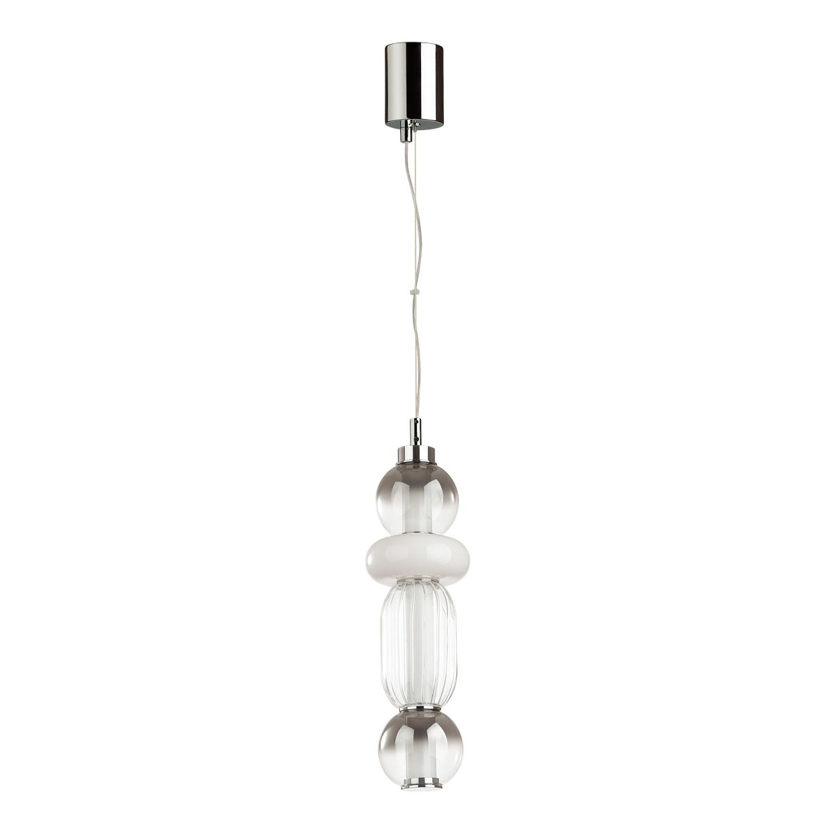 

Подвесной светильник Odeon Light BEANS 4827/18L, 4827/18L