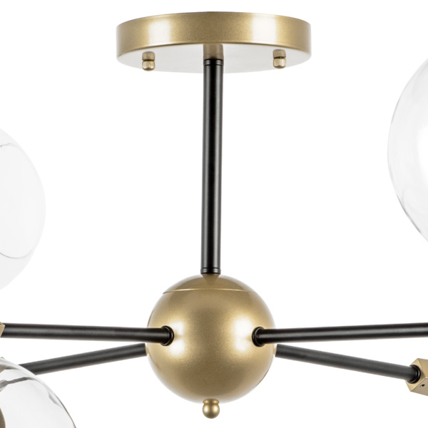 Потолочная люстра LightStar Beta 785083_LS