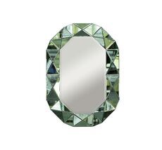 Зеркало в зеркальной раме Garda Decor KFG079