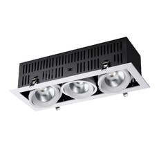 Встраиваемый светильник Novotech GESSO 358442