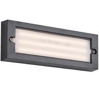 Настенный светильник уличный 30001W/03 LED*6W IP65 Escada 30001W/03LED_ESC