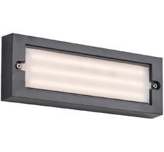 Настенный светильник уличный 30001W/03 LED*6W IP65 Escada 30001W/03LED_ESC