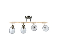 Спот Arte Lamp HARMONY A5110PL-4AB