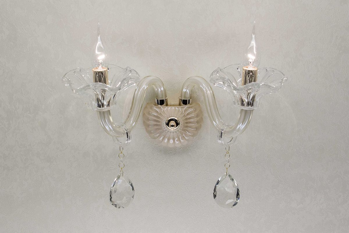 Бра CitiLux Ирида CL351321
