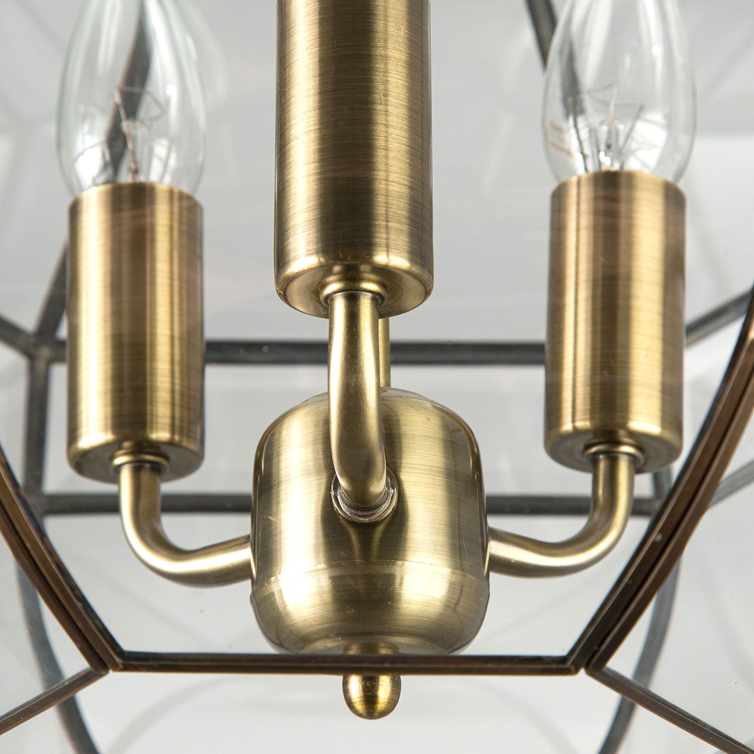 Подвесной светильник CitiLux Гера CL444130