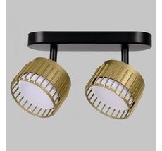 Настенно-потолочный спот Imex IL.0005.2301-2-BMG_IM