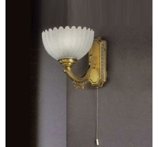 Бра с выключателем A.3030/1 Reccagni Angelo A 3030/1_RA