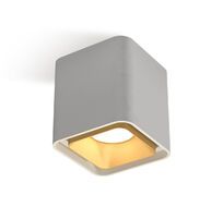 Комплект накладного светильника Ambrella light Techno XS7840004_AMB