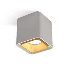 Комплект накладного светильника Ambrella light Techno XS7840004_AMB