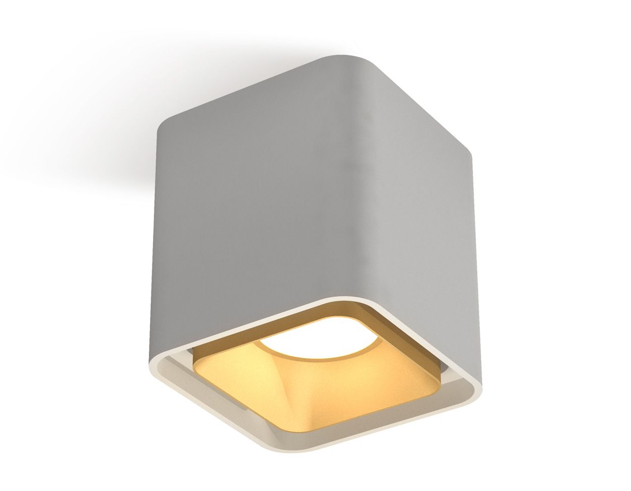 Комплект накладного светильника Ambrella light Techno XS7840004_AMB
