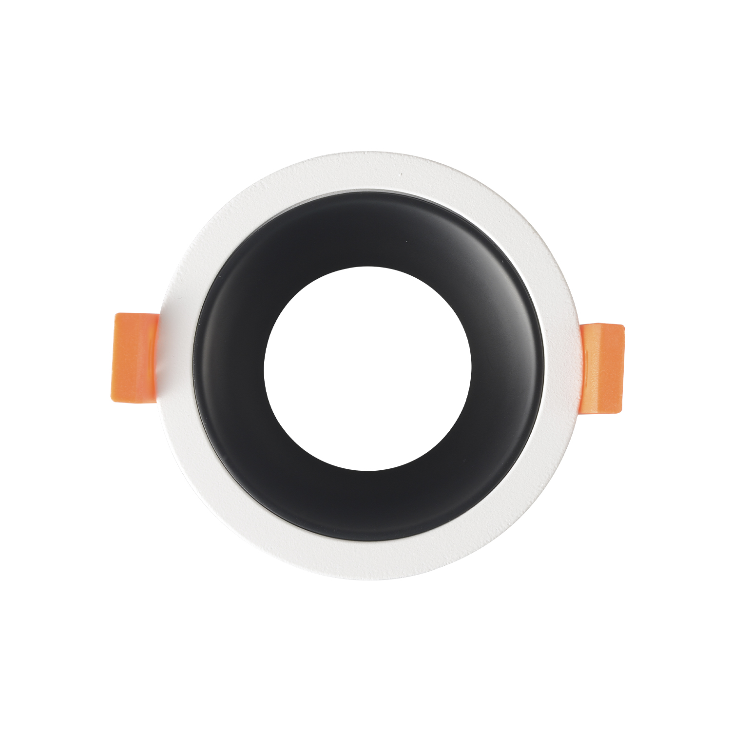 Встраиваемый светильник Crystal Lux CLT 081C WH-BL_CR