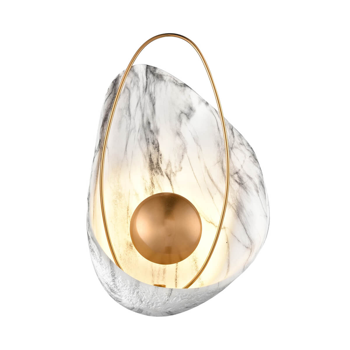 

Настенный светильник Vele Luce Milan VL5724W01, VL5724W01