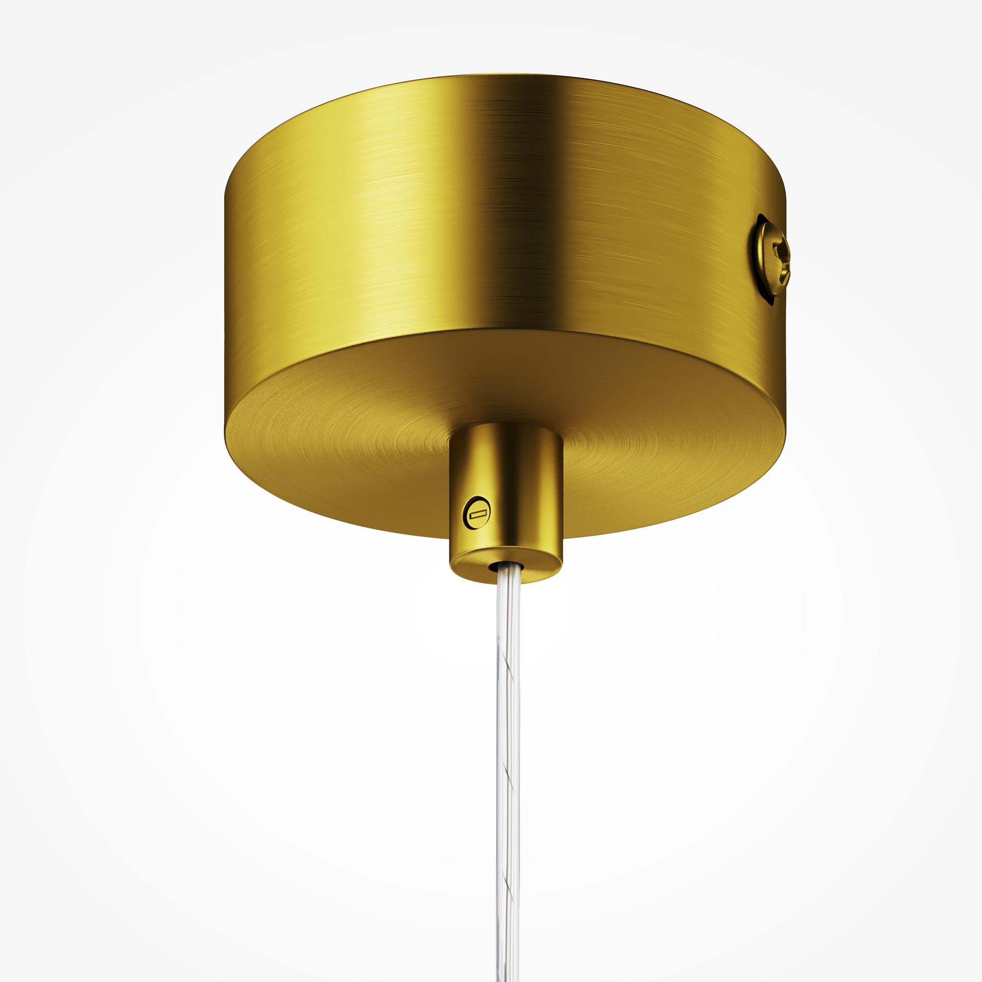 Подвесной светильник Maytoni Teatro MOD287PL-01BS_MY