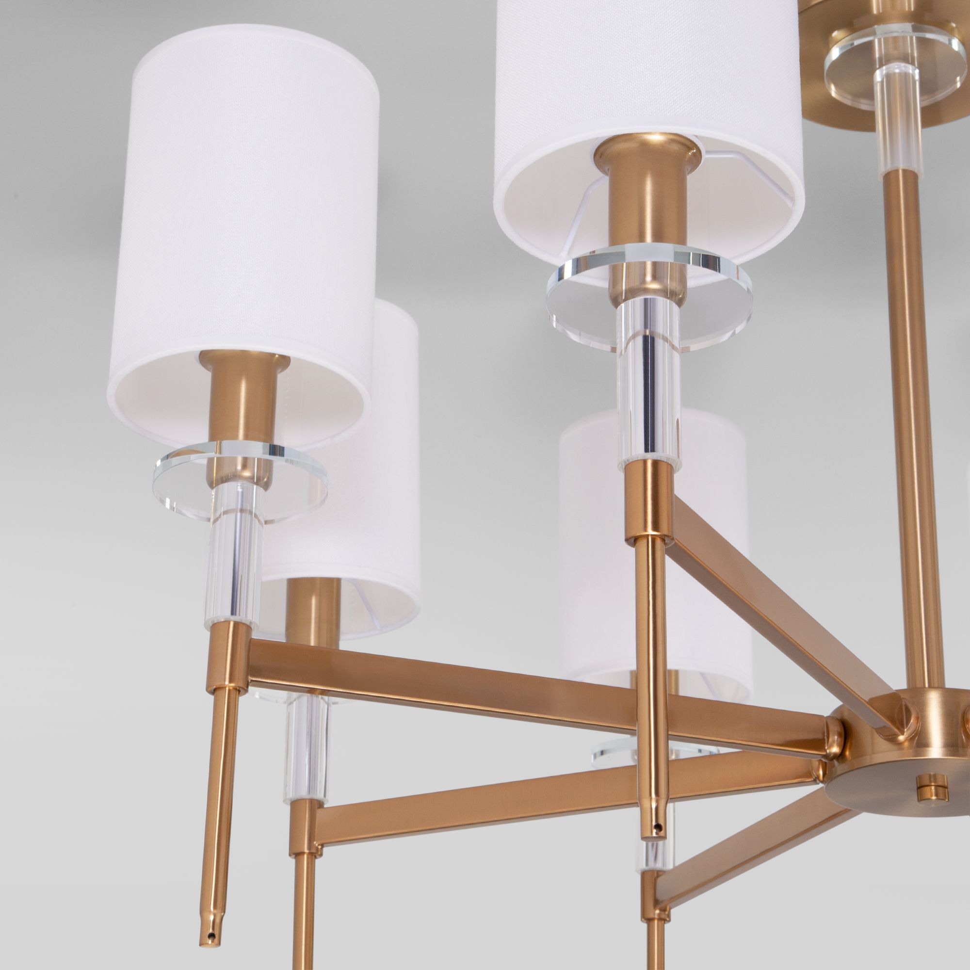 Потолочная люстра Eurosvet Brielle a057593_EU