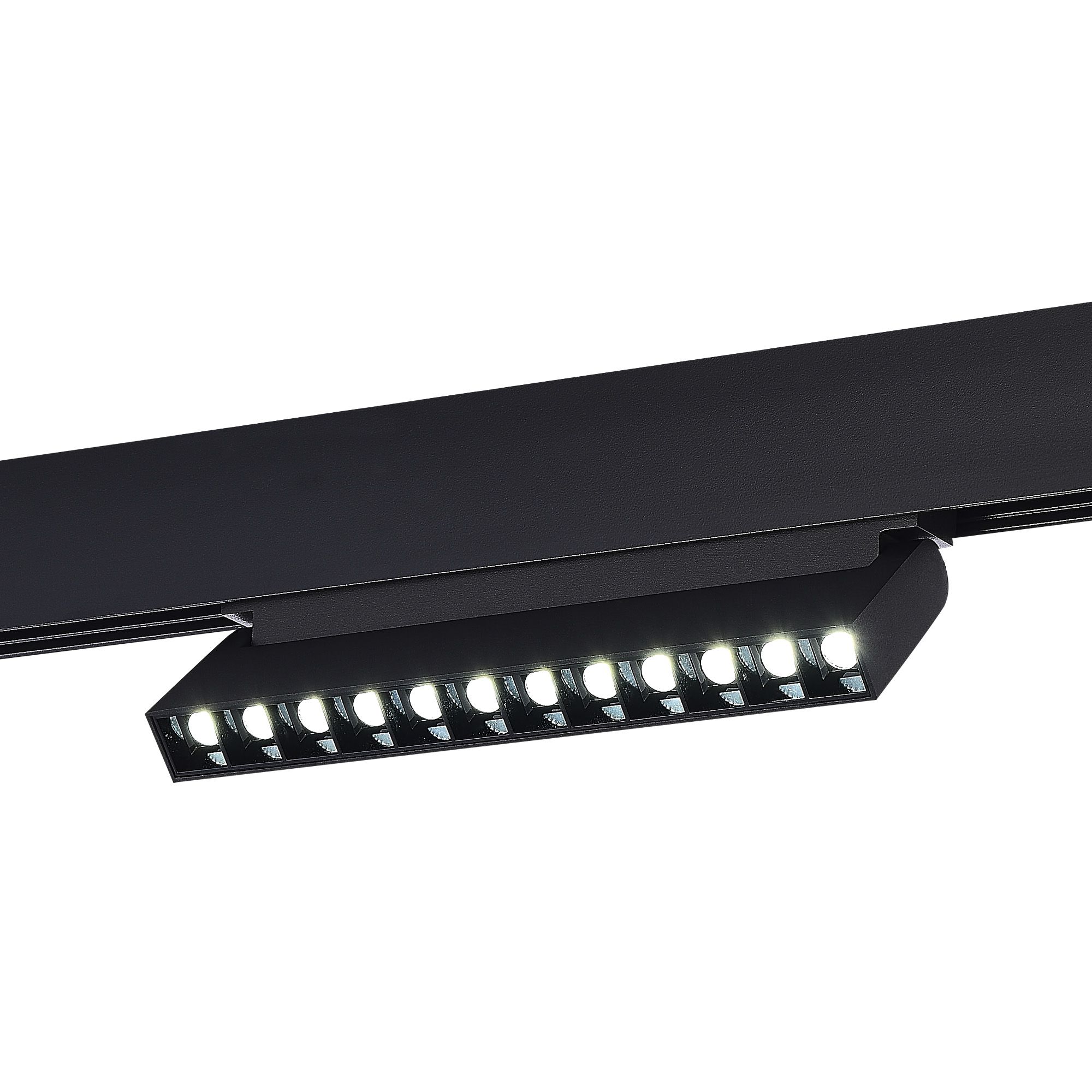 Магнитный трековый светильник SMART ST LUCE SKYLINE 48 ST372.406.12
