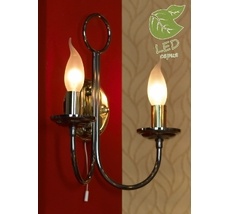 Бра Lussole Todi GRLSA-4611-02