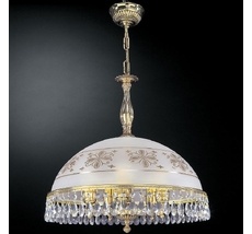 Подвесная люстра L.6100/48 Reccagni Angelo L 6100/48_RA