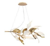 Подвесная люстра Crystallux STEFANIA SP6_CR