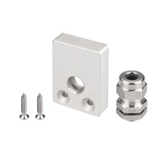 Заглушка профиля Arlight ARH-FLOOR 038702_ARL