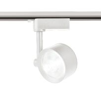 Трековый однофазный светодиодный светильник Ambrella light GL GL6388_AMB