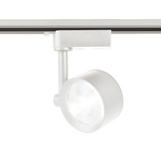 Трековый однофазный светодиодный светильник Ambrella light GL GL6389_AMB