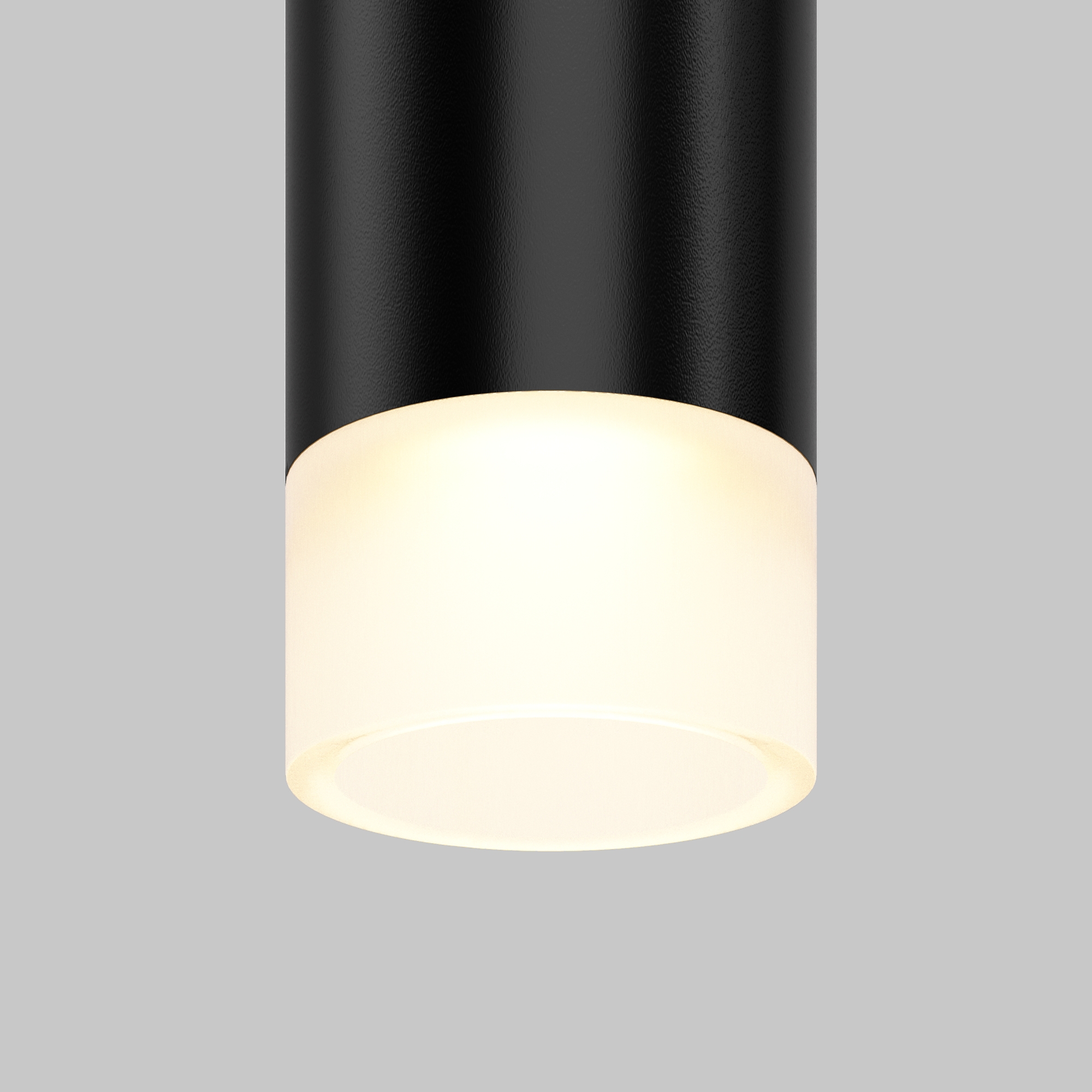 Трековый подвесной светильник Maytoni Skim TR191-1-3W3K-M-B_MY