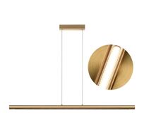 Подвесной светильник Odeon Light MALI 6644/45L