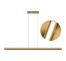 Подвесной светильник Odeon Light MALI 6644/45L