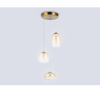 Подвесной светильник Ambrella Light Cloud LH11105_AMB