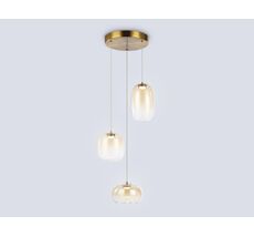 Подвесной светильник Ambrella Light Cloud LH11105_AMB