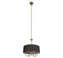 Подвесной светильник LOFT IT Balance 10416 GD_LF