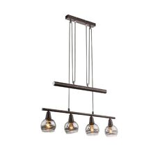 Подвесной светильник Globo ISLA 54347-4Z_GL