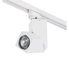 Трековый светильник LightStar однофазный ILLUMO A1T051056_LS