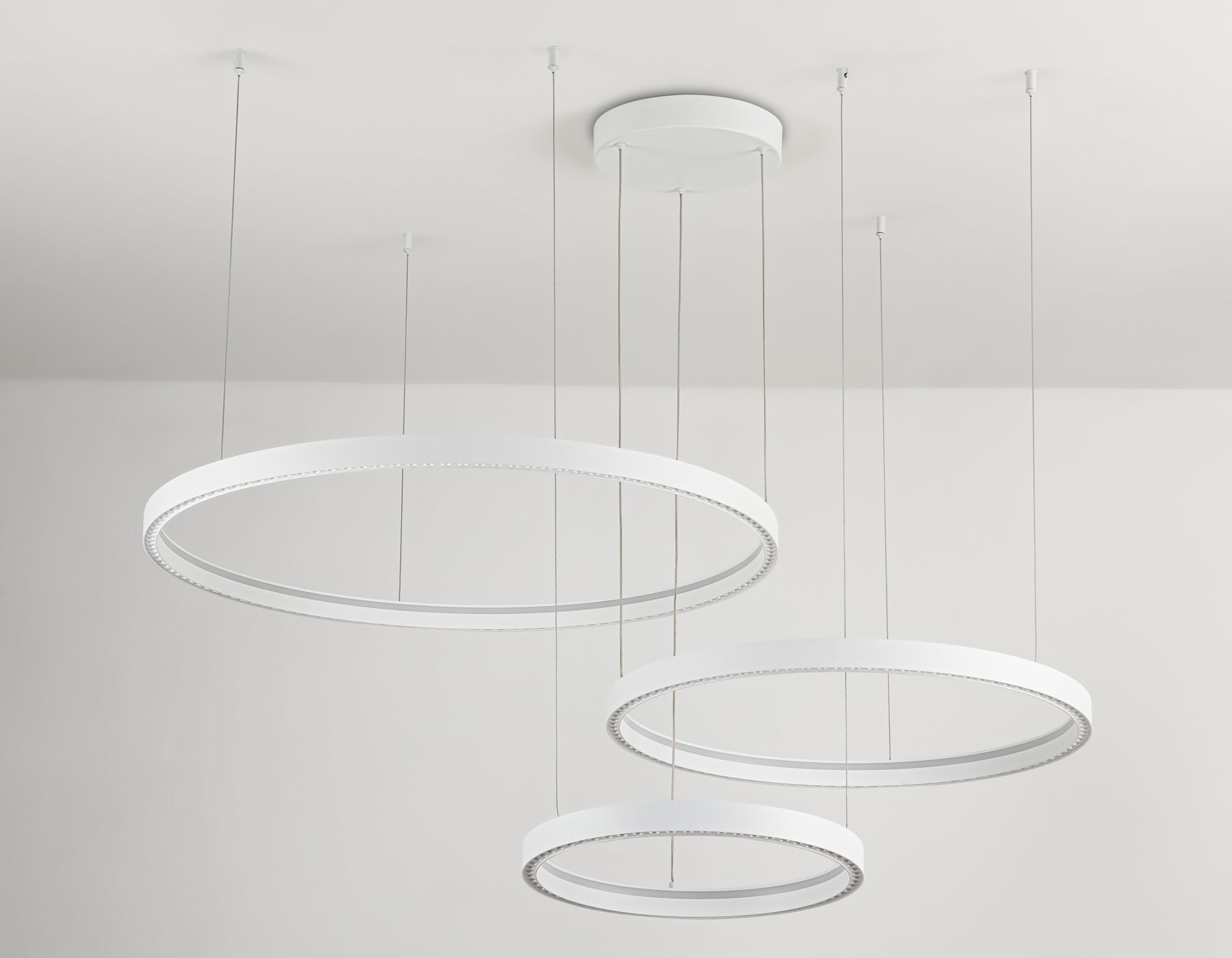 Подвесная люстра Ambrella light COMFORT Line FL5881_AMB