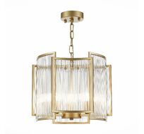 Подвесная люстра ST Luce Cosenza SL1234.203.03
