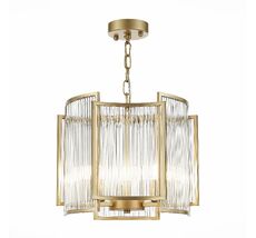 Подвесная люстра ST Luce Cosenza SL1234.203.03