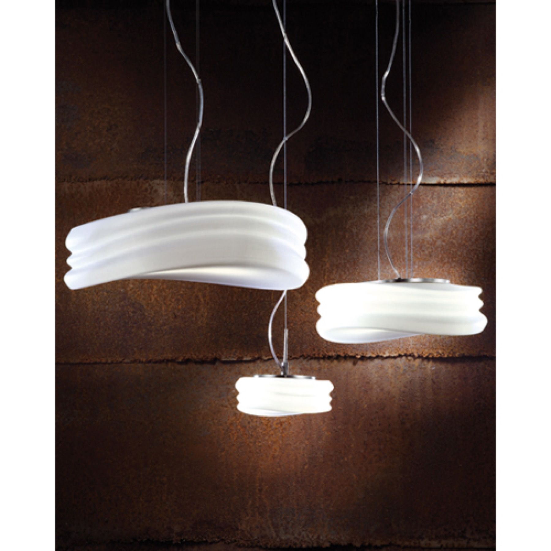 Подвесной светильник Mantra MEDITERRANEO 3622_MN