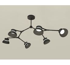 Потолочная люстра Ambrella light Traditional DIY XB9056100_AMB